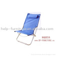 Metal Folding Chair (beach chair, leisure chair) HP-16-020